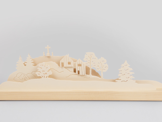 2025 Lichterbogen 1.2